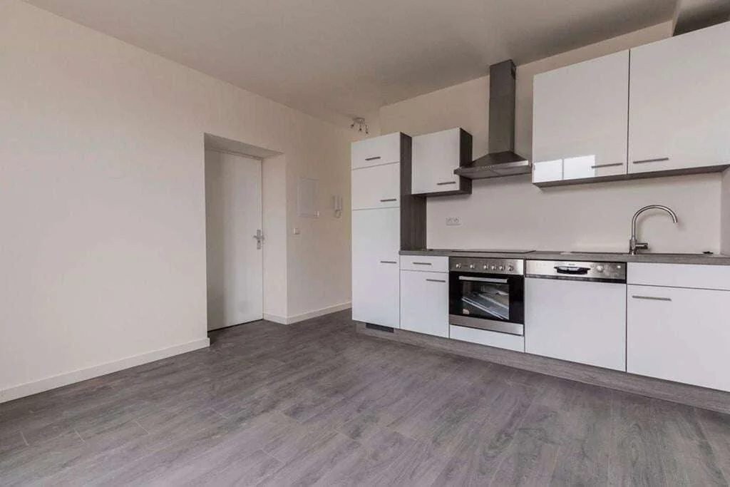 Foto van de Appartement gelegen aan de Putstraat in Sittard