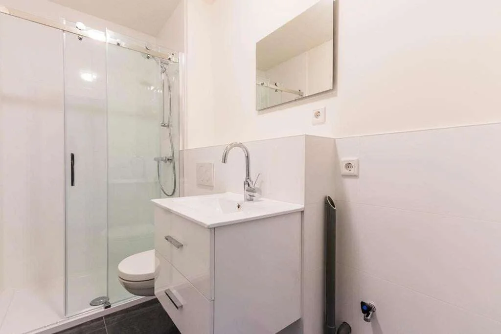 Foto van de Appartement gelegen aan de Putstraat in Sittard