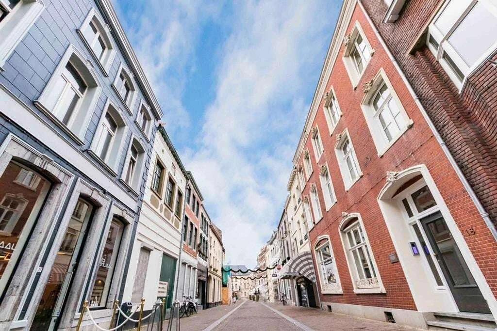 Foto van de Appartement gelegen aan de Putstraat in Sittard