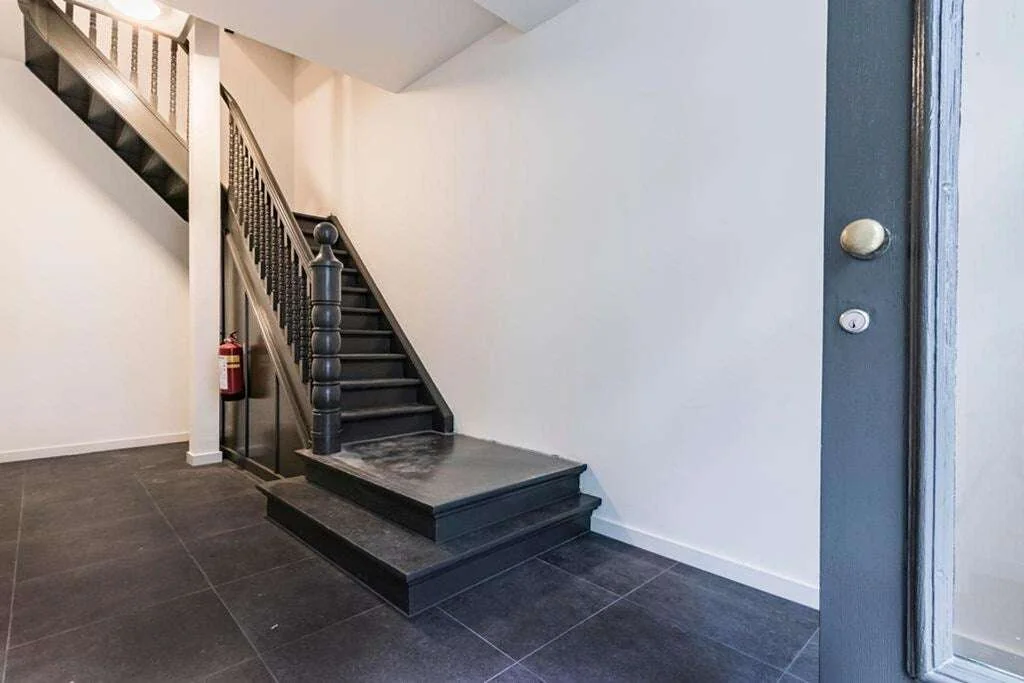 Foto van de Appartement gelegen aan de Putstraat in Sittard