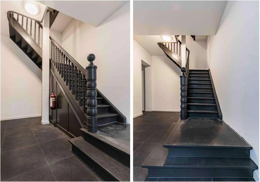 Foto van de Appartement gelegen aan de Putstraat in Sittard