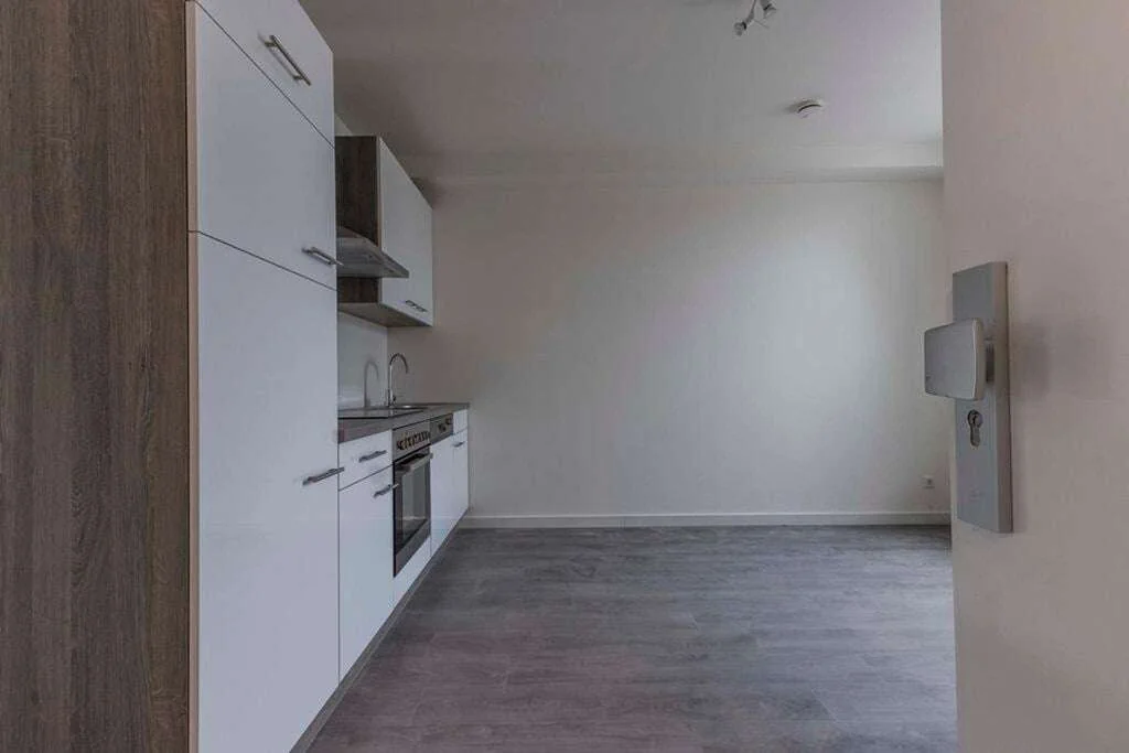 Foto van de Appartement gelegen aan de Putstraat in Sittard
