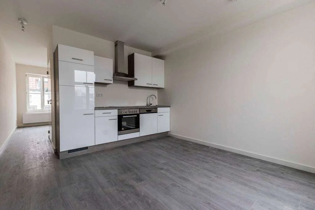 Foto van de Appartement gelegen aan de Putstraat in Sittard