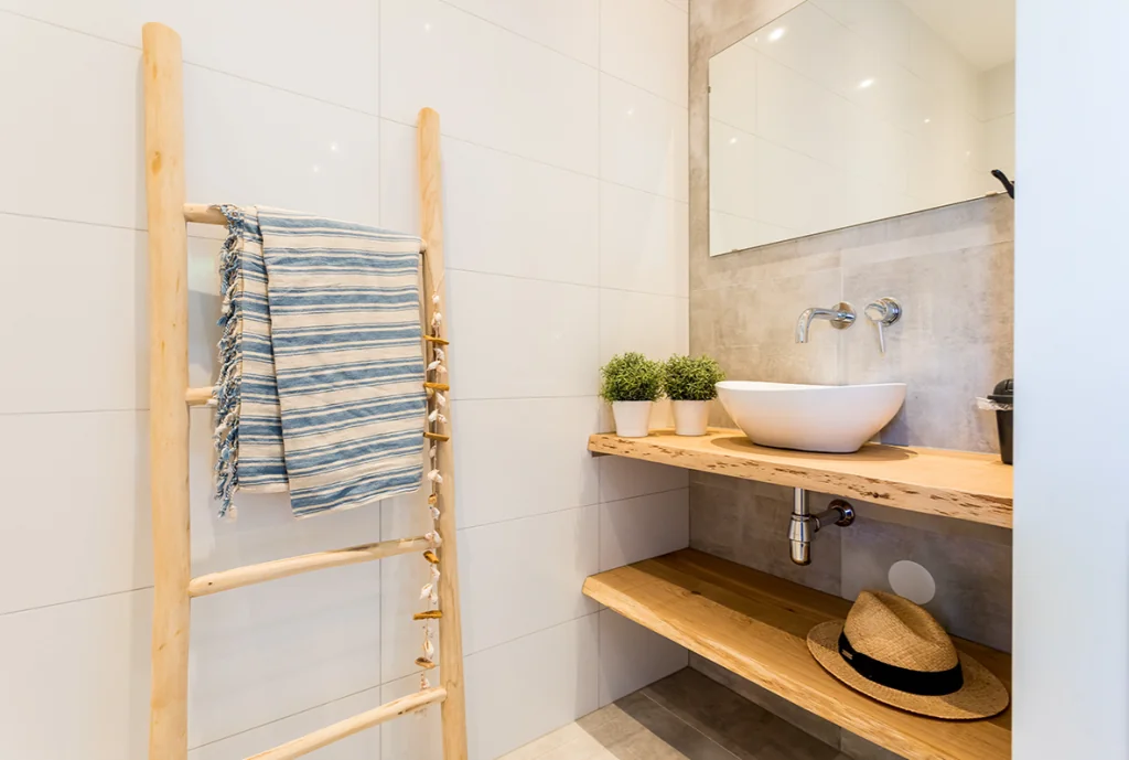 Foto van de Appartement gelegen aan de Duinweg in Noordwijk