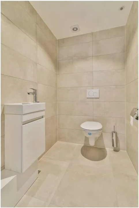Foto van de Appartement gelegen aan de Noordeinde in Landsmeer