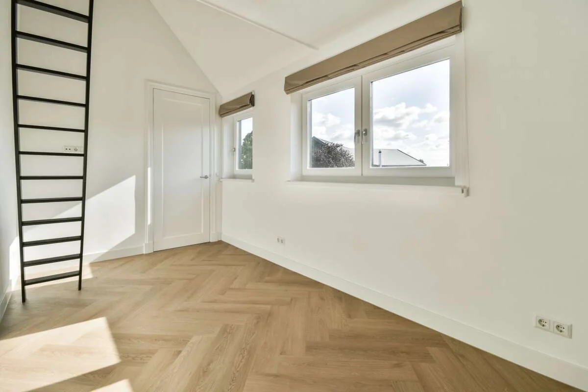 Foto van de Appartement gelegen aan de Noordeinde in Landsmeer