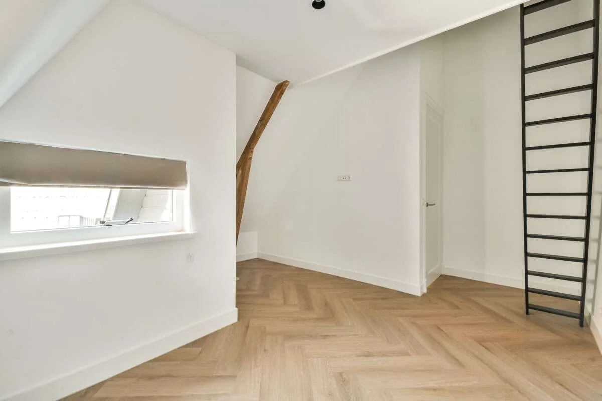 Foto van de Appartement gelegen aan de Noordeinde in Landsmeer