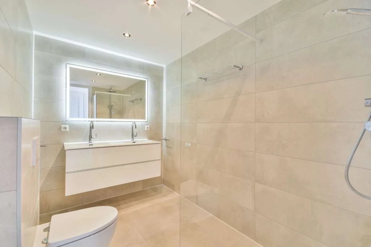 Foto van de Appartement gelegen aan de Noordeinde in Landsmeer