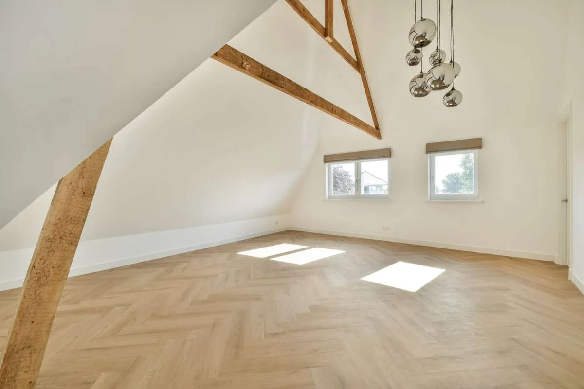 Foto van de Appartement gelegen aan de Noordeinde in Landsmeer