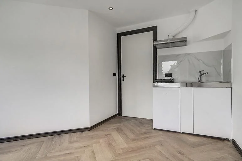 Foto van de Kamer gelegen aan de Oude Engelenseweg in Den Bosch