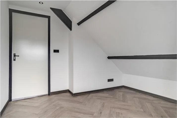 Foto van de Kamer gelegen aan de Oude Engelenseweg in Den Bosch