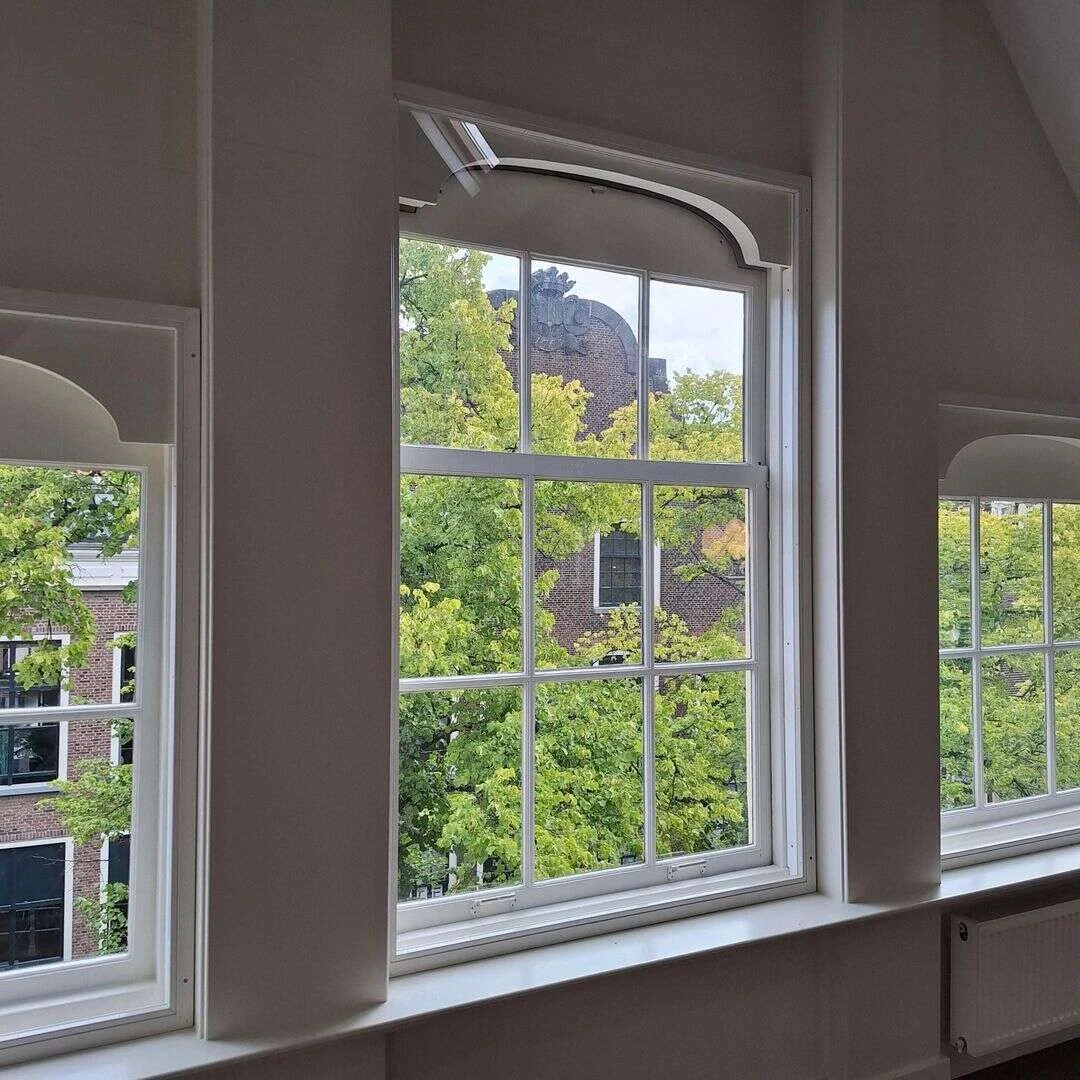 Foto van de Appartement gelegen aan de Wijnhaven in Delft