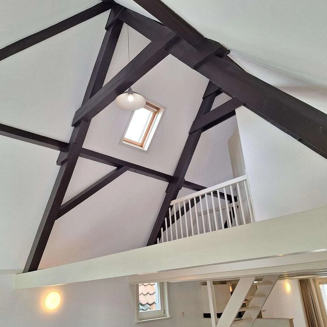 Foto van de Appartement gelegen aan de Wijnhaven in Delft