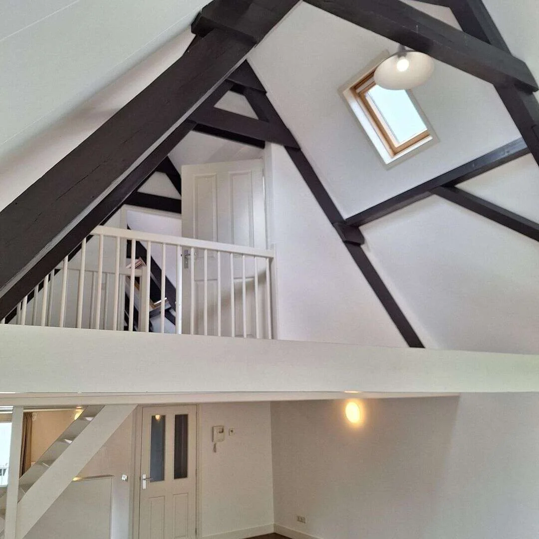 Foto van de Appartement gelegen aan de Wijnhaven in Delft