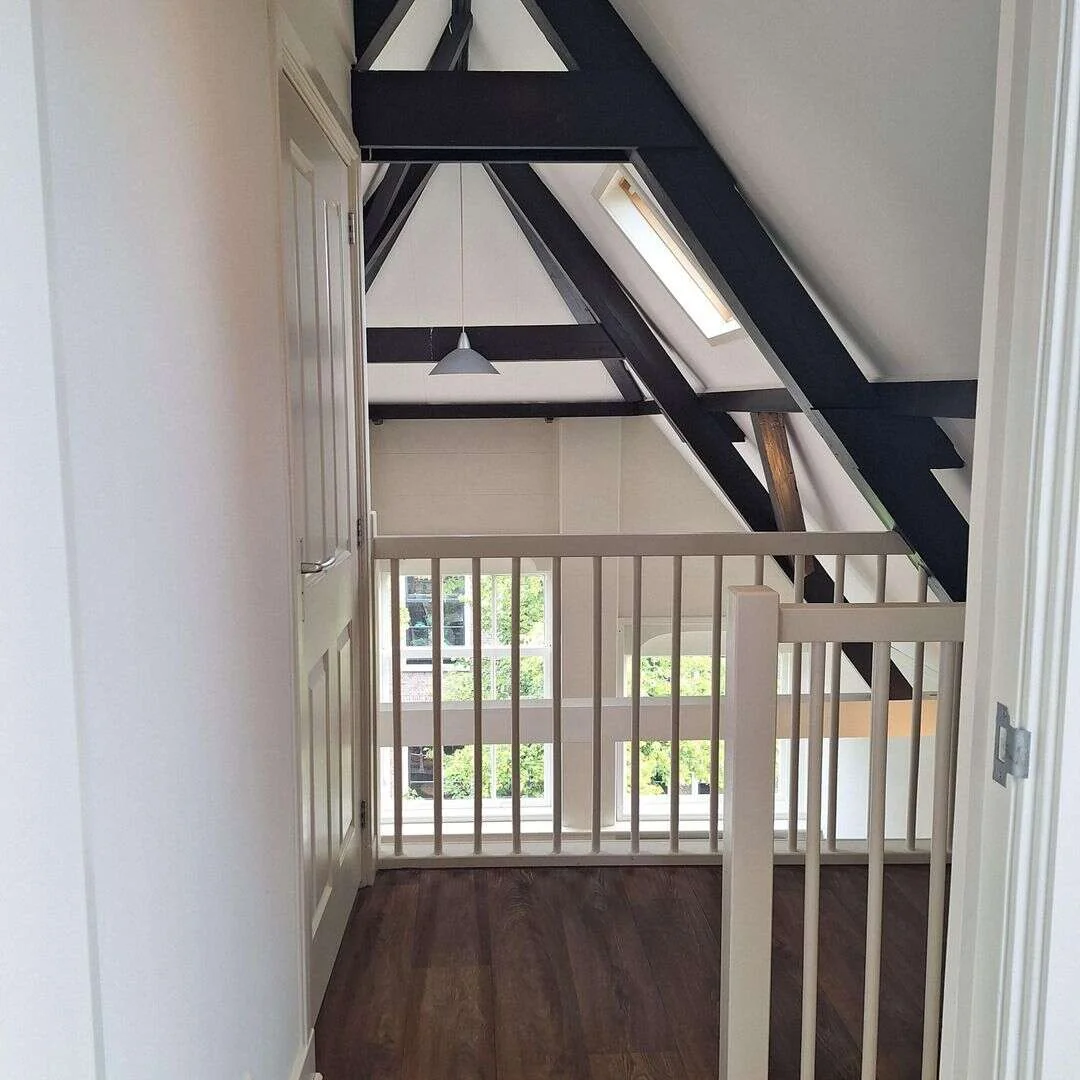 Foto van de Appartement gelegen aan de Wijnhaven in Delft