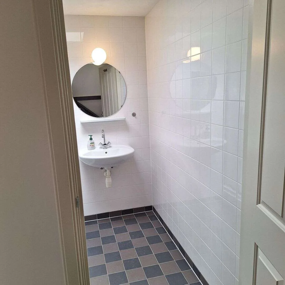 Foto van de Appartement gelegen aan de Wijnhaven in Delft