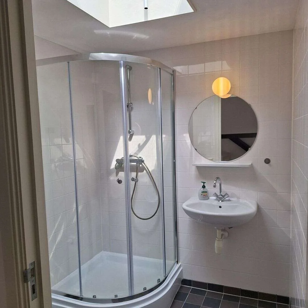 Foto van de Appartement gelegen aan de Wijnhaven in Delft