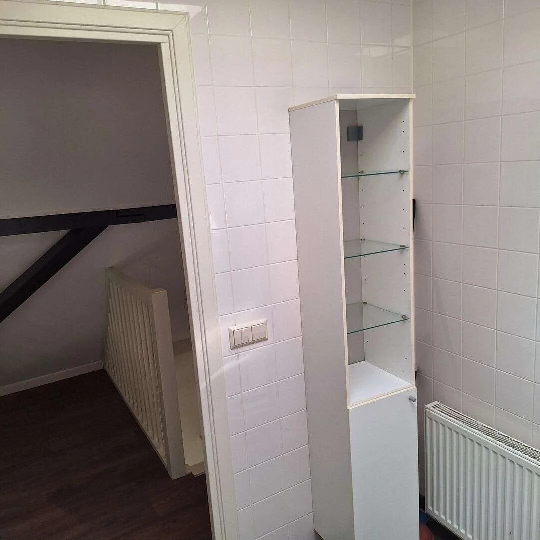 Foto van de Appartement gelegen aan de Wijnhaven in Delft
