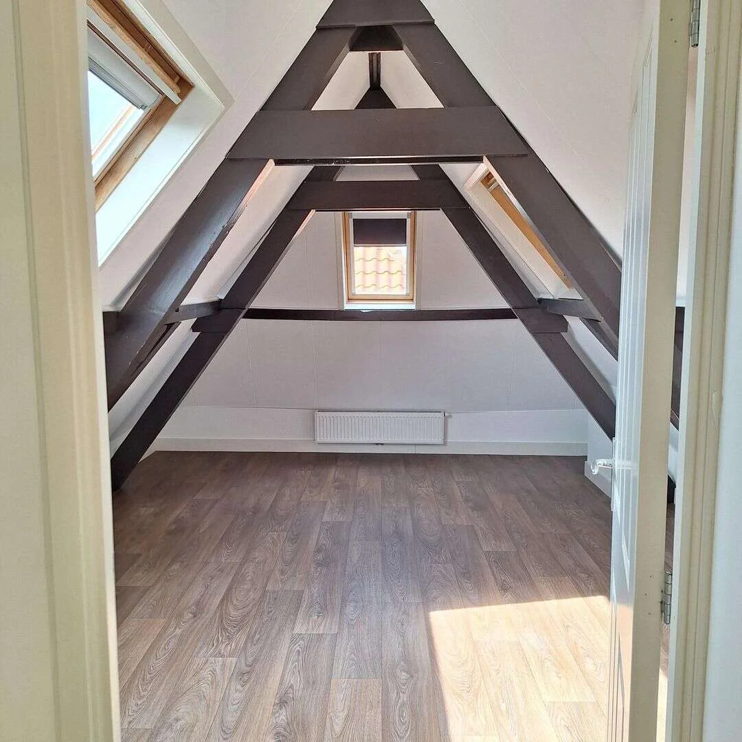 Foto van de Appartement gelegen aan de Wijnhaven in Delft