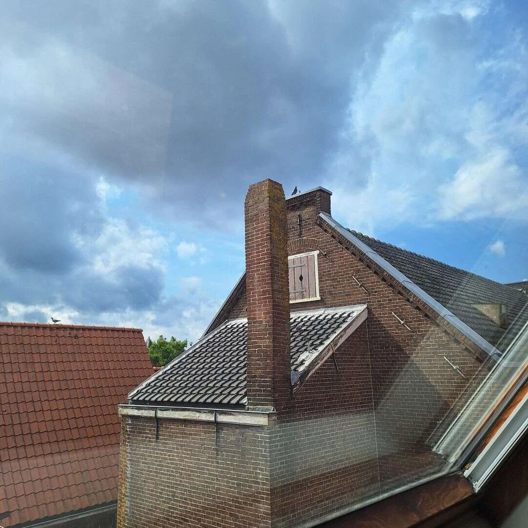 Foto van de Appartement gelegen aan de Wijnhaven in Delft