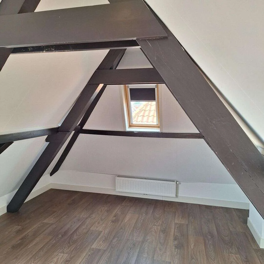 Foto van de Appartement gelegen aan de Wijnhaven in Delft