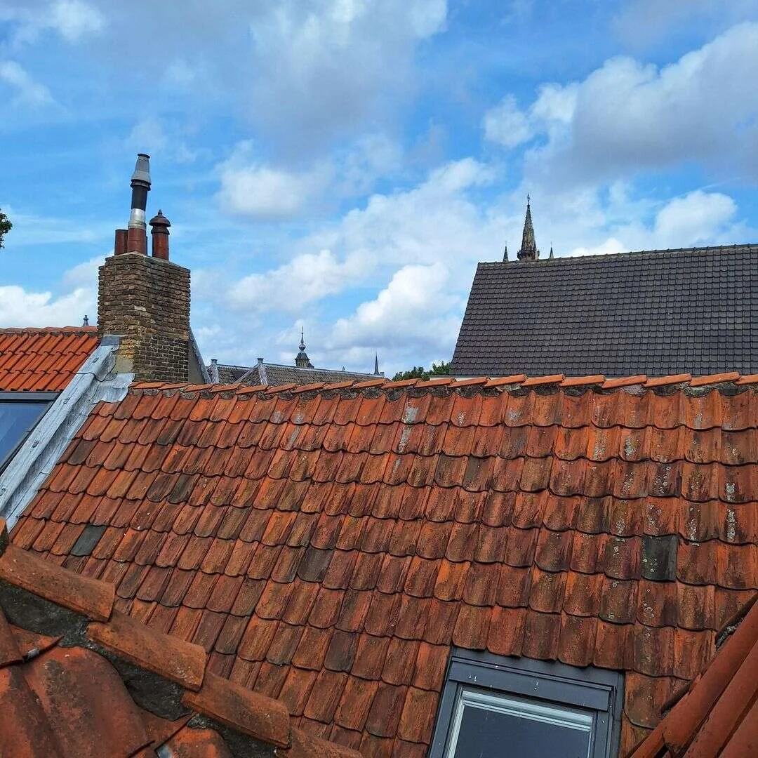 Foto van de Appartement gelegen aan de Wijnhaven in Delft