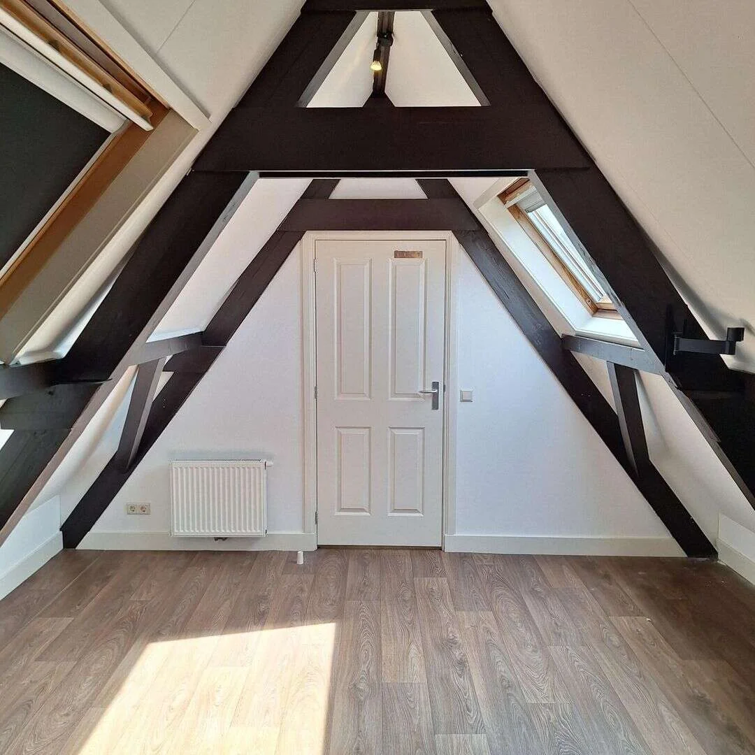 Foto van de Appartement gelegen aan de Wijnhaven in Delft