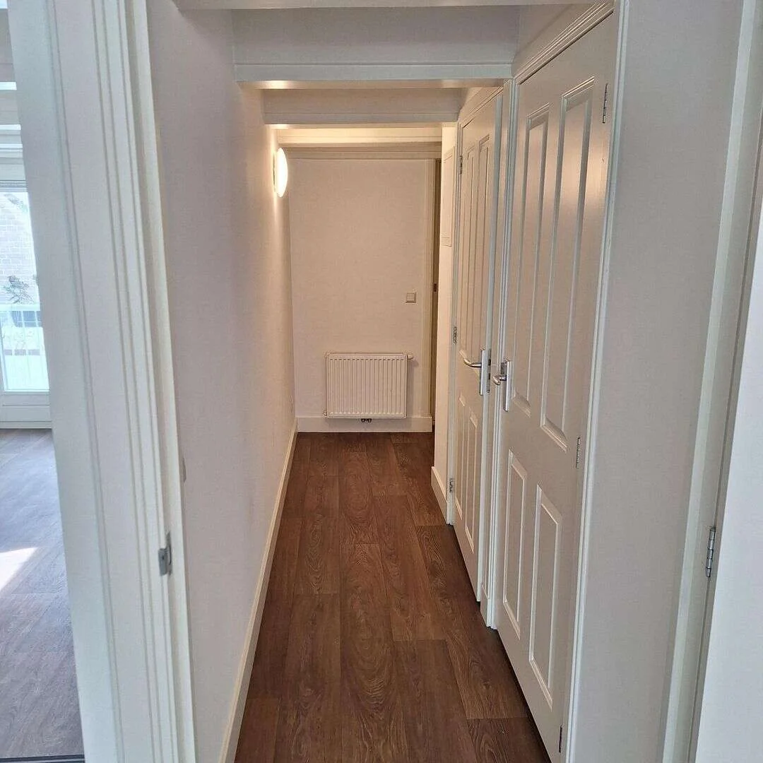 Foto van de Appartement gelegen aan de Wijnhaven in Delft