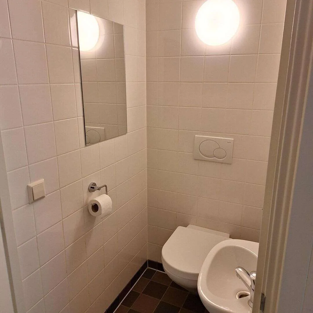 Foto van de Appartement gelegen aan de Wijnhaven in Delft