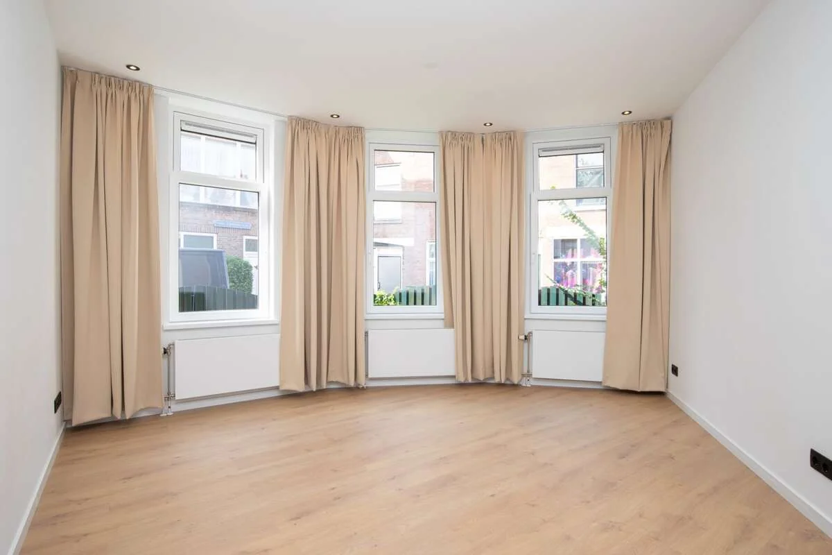Foto van de Appartement gelegen aan de Heer Daniëlstraat in Rotterdam