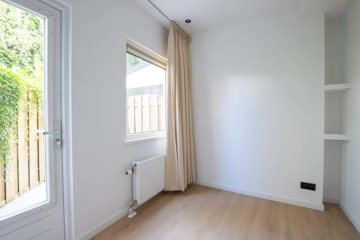 Foto van de Appartement gelegen aan de Heer Daniëlstraat in Rotterdam