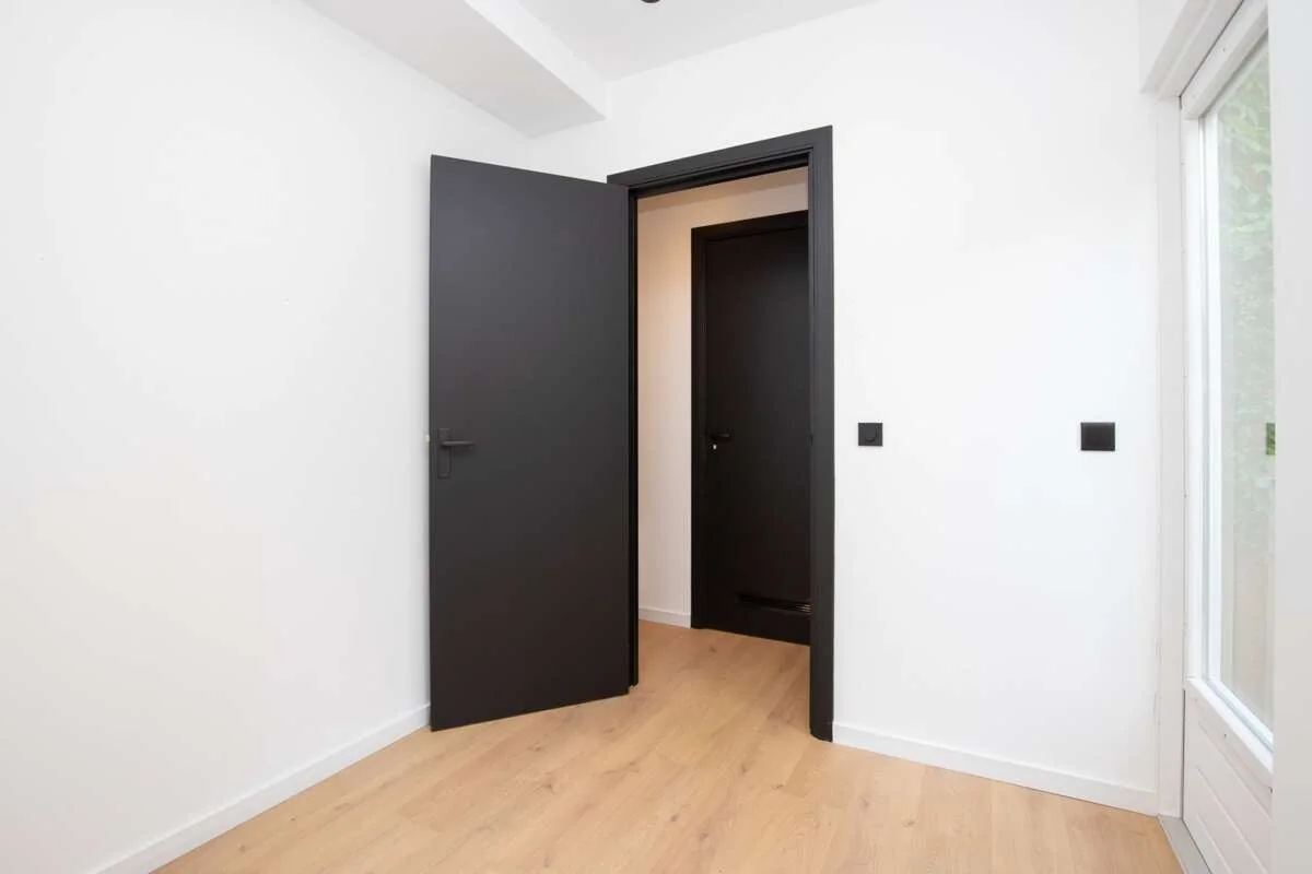 Foto van de Appartement gelegen aan de Heer Daniëlstraat in Rotterdam