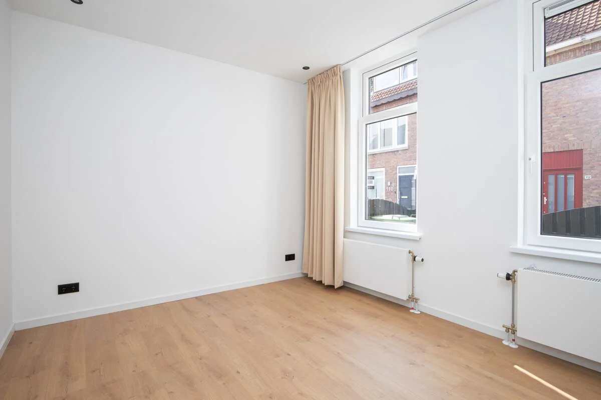 Foto van de Appartement gelegen aan de Heer Daniëlstraat in Rotterdam