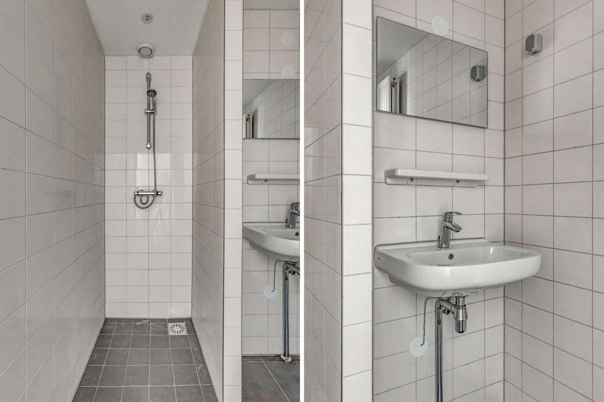 Foto van de Appartement gelegen aan de Duifjessteeg in Amsterdam