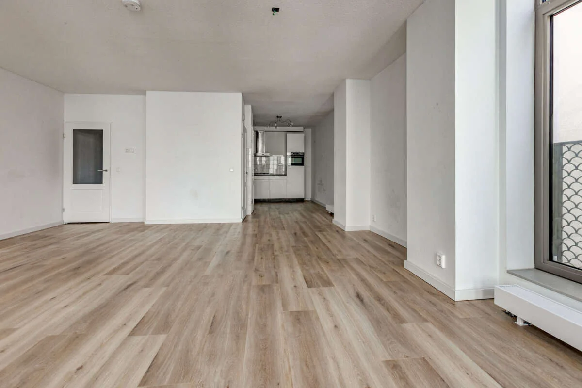 Foto van de Appartement gelegen aan de Duifjessteeg in Amsterdam