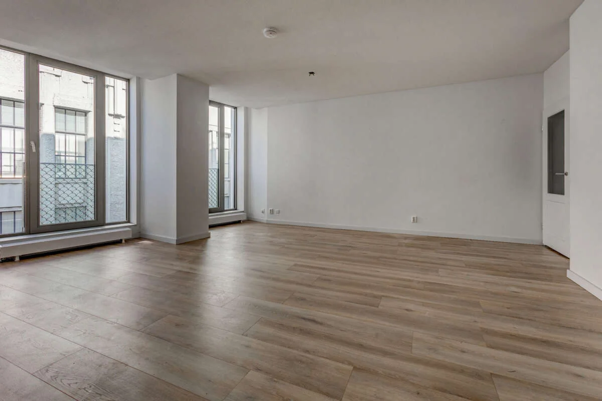 Foto van de Appartement gelegen aan de Duifjessteeg in Amsterdam