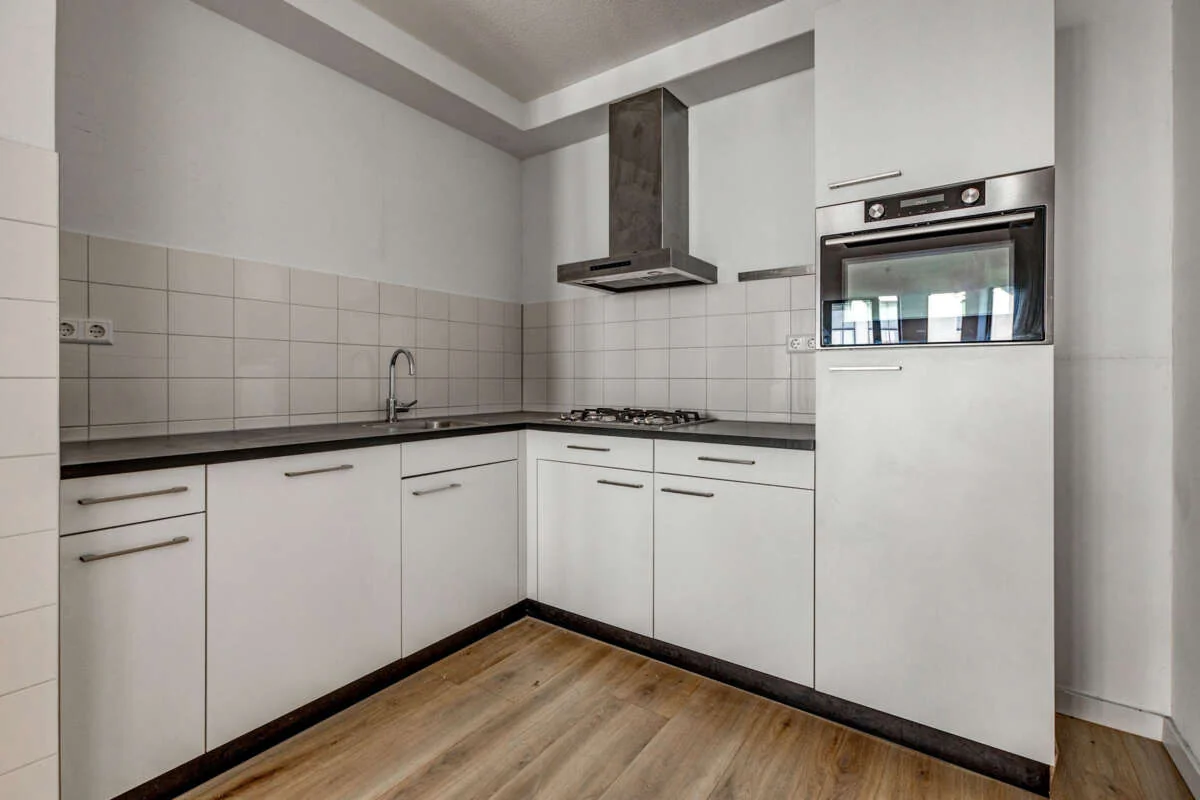 Foto van de Appartement gelegen aan de Duifjessteeg in Amsterdam