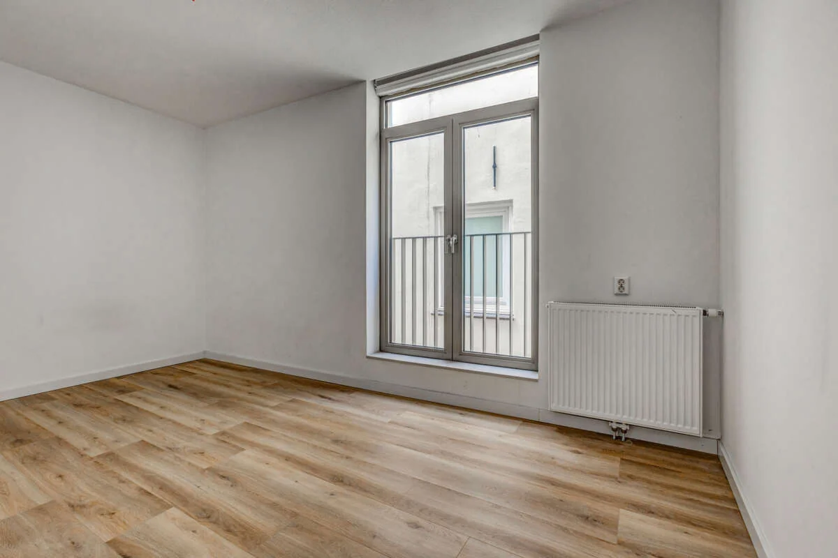 Foto van de Appartement gelegen aan de Duifjessteeg in Amsterdam