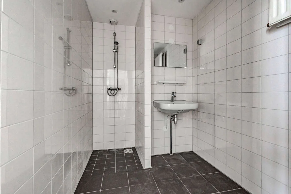 Foto van de Appartement gelegen aan de Duifjessteeg in Amsterdam