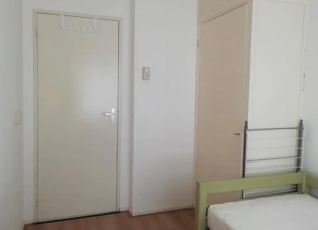 Foto van de Kamer gelegen aan de Kolonel Palmstraat in Naarden