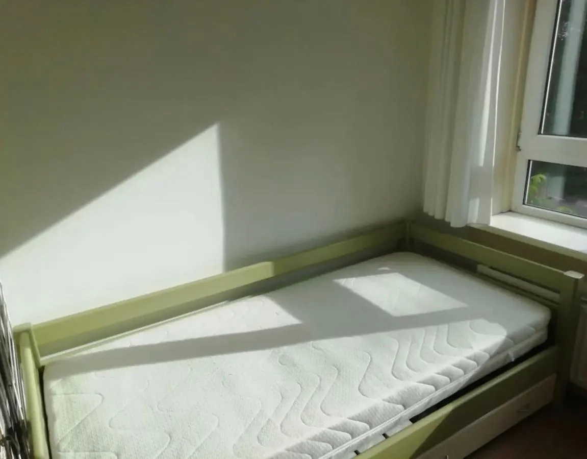 Foto van de Kamer gelegen aan de Kolonel Palmstraat in Naarden
