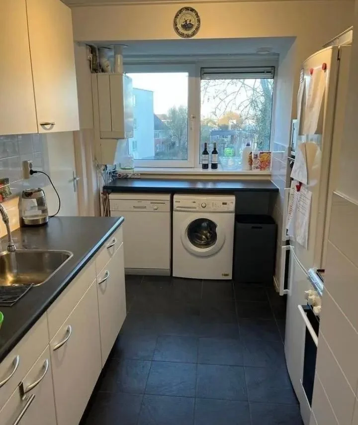 Foto van de Kamer gelegen aan de Kolonel Palmstraat in Naarden