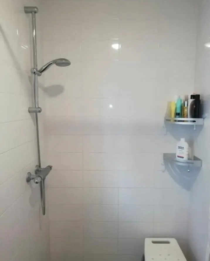 Foto van de Kamer gelegen aan de Kolonel Palmstraat in Naarden