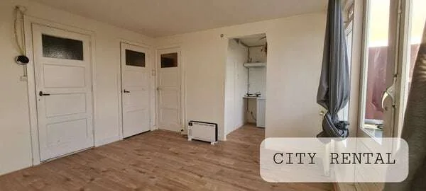 Foto van de Appartement gelegen aan de Mathenesserweg in Rotterdam