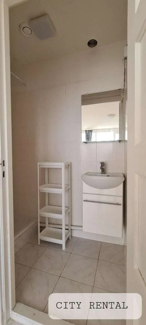 Foto van de Appartement gelegen aan de Mathenesserweg in Rotterdam