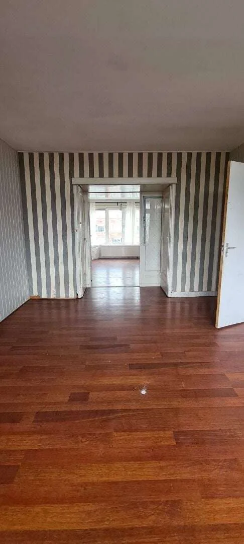 Foto van de Appartement gelegen aan de Schieweg in Rotterdam