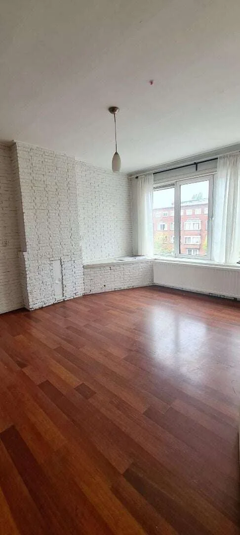 Foto van de Appartement gelegen aan de Schieweg in Rotterdam