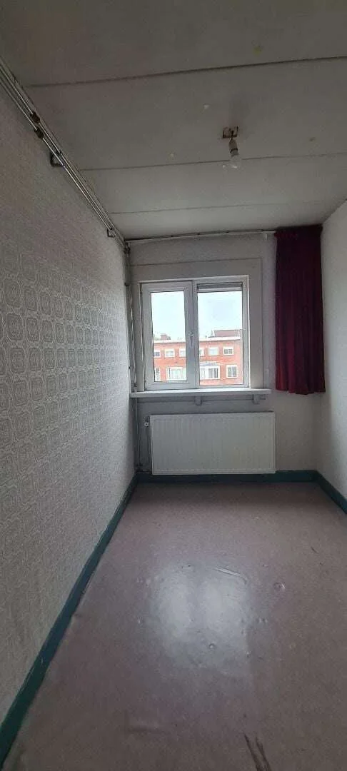 Foto van de Appartement gelegen aan de Schieweg in Rotterdam