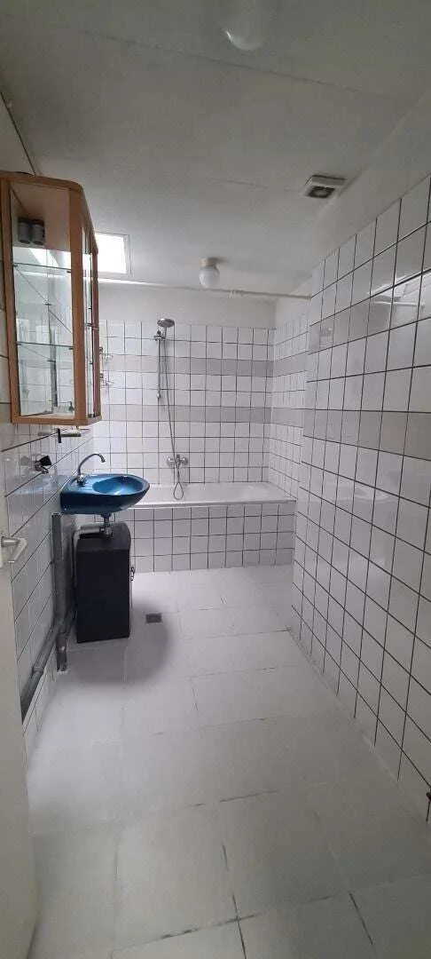 Foto van de Appartement gelegen aan de Schieweg in Rotterdam