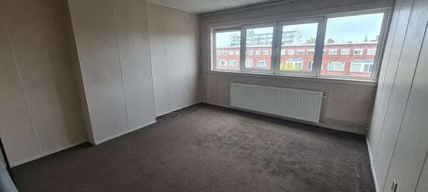 Foto van de Appartement gelegen aan de Schieweg in Rotterdam